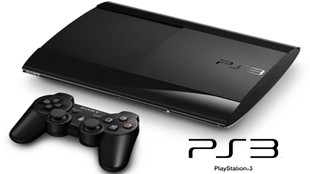 Playstation 3 Alan Yerler